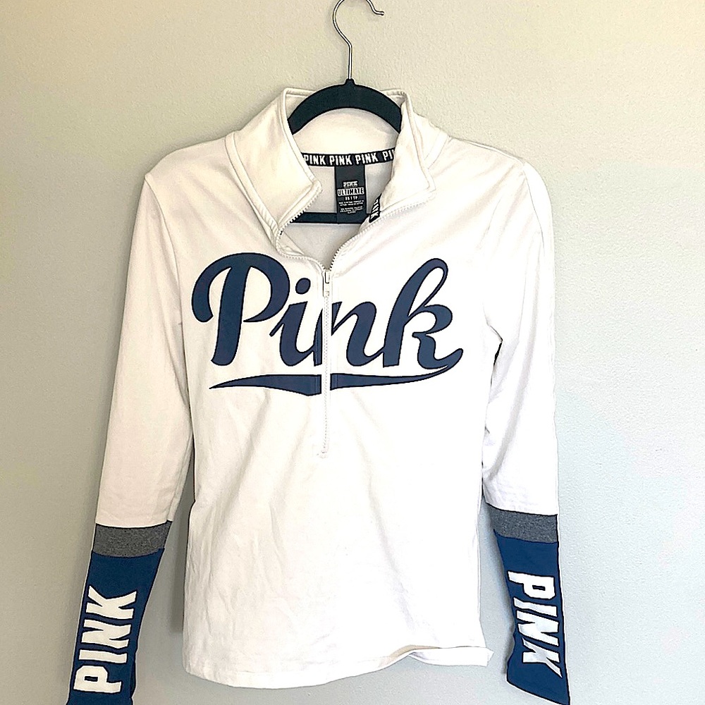 Perfect zip up, not worn at all.